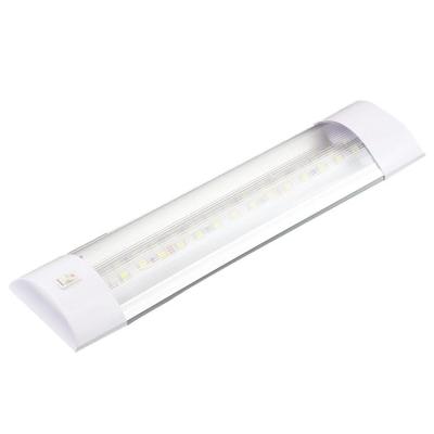 China Luz blanca natural del tubo de IP44 LED en venta