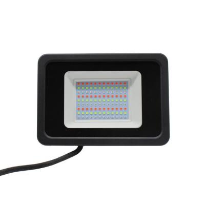 中国 AC 220-240V保証洪水ライト、屋外防眩LEDのフラッドライト 販売のため