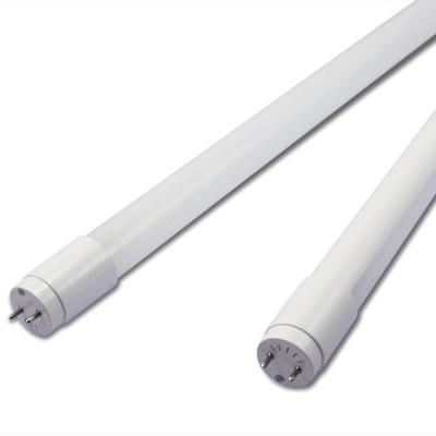 China CCT 4000k IP20 Linear LED Tube Light Lightweight Eye Protection for sale
