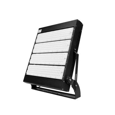 China 150lm/W Ra80 300w Outdoor LED Floodlight Multi Layer Practical for sale