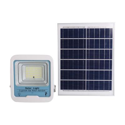 China Rustproof 5W Solar Powered Flood Light , 3.2V Solar Flood Lights Outdoor for sale