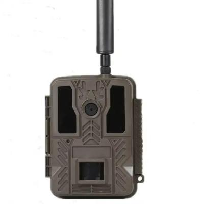 Chine 14MP infrarouge Outdoor Hunting Camera, caméra extérieure de vision nocturne pour la faune à vendre