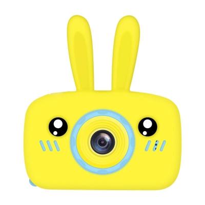 China Multifunctional Digital Camera Kids Built In Games 2.4 Inch 1920X1080 for sale