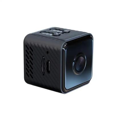 China RoHS CMOS Mini Spy Camera Wireless, feuchtigkeitsfester Mini Cube Spy Camera zu verkaufen