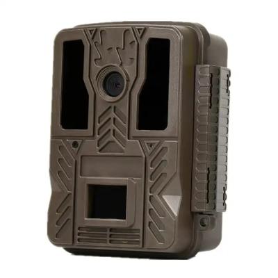 China Night Vision 4G Outdoor Wildlife Camera Weatherproof Durable for sale