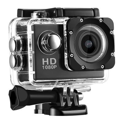 China 4K WiFi H9R Waterproof Sports Camera 1080P Durable ABS Material for sale