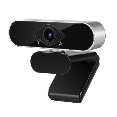China Laptop Webcam For Live Streaming CMOS Sensor With Microphone for sale