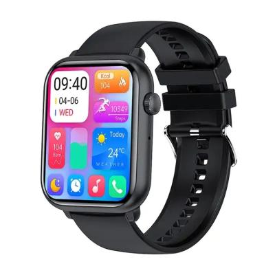 China Practical Smartwatch With BT Calling , HK27 1.78