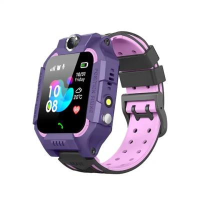 China Kids Phone SIM BT Call Smart Watch Two Way Call IP67 Waterproof for sale