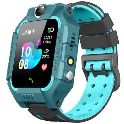 China 312MHZ Kids Phone Smart Watch , IP67 Waterproof Kids Smartwatch for sale