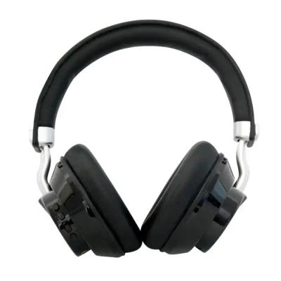 Chine BT169 2021 Latest Head-Mounted Gaming Headset With PC Microphone Noise Reduction à vendre