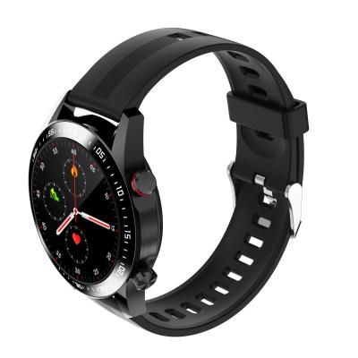 China New Arrived Sports Smart Watches Heart Rate And Blood Pressure Healthy Smart Device BT Te koop