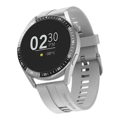 中国 Smart Watch 1.32 Inch Touch Screen Heart Rate Blood Pressure Fitness Sport Watch Health Monitoring for Men Women 販売のため