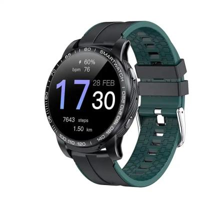China Gw20 Bt Call Information Reminder Exercise Record Heart Rate Monitoring Health Assistant Weather Gw20 Smartwatch à venda