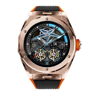 China Luxury classic smart watch mens smart watches for sale