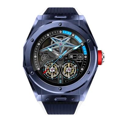China Product Smart Hand Watch Men Waterproof for sale