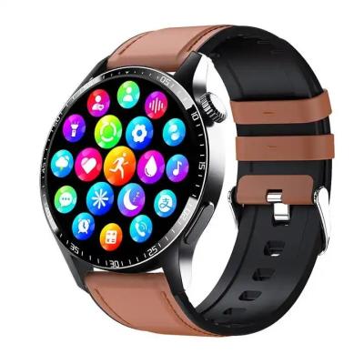 China Smart Watch With Body Temperature Blood Oxygen Smart Watch 2023 F207 à venda