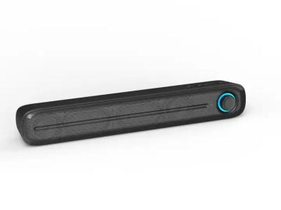 China Slim Design Soundbar Speaker USB AUX Function Portable Soundbar Speaker for sale