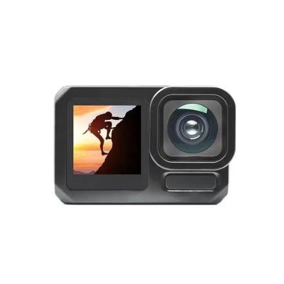 China 170D Body Waterproof Wifi HD Action Sports Camera For Diving Cycling for sale