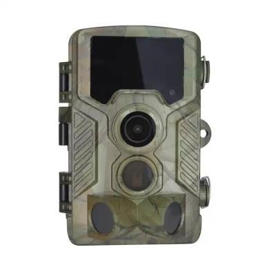 China 1080p Hunting Camera Wildlife Nature Hunting Trail Video Camera for sale