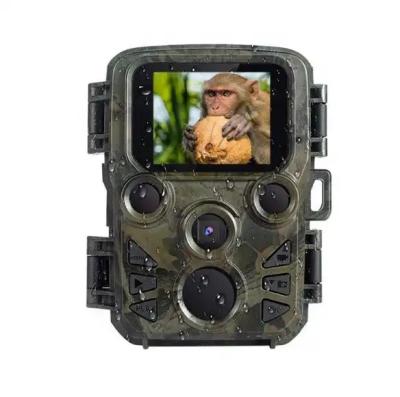 China WiFi 4K Game 3.6mm Lens Trail Hunting Camera for sale