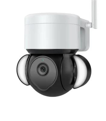 China Cámara CCTV multiusos para el hogar, cámara CCTV de RoHS de 5MP Auto Tracking en venta