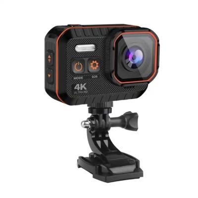 China ODM 1080P Waterproof Sports Action Camera Multifunctional Sport HD Camera for sale