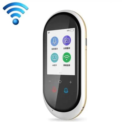 Cina Il traduttore simultaneo Smart Wireless English di viaggio T8 ha tradotto in vendita