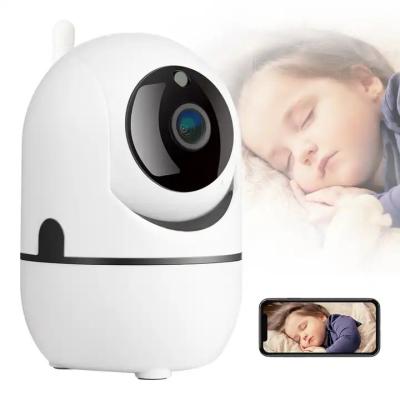 China 1080P de seguridad inalámbrica de monitor de bebés cámara WiFi a prueba de tiempo cámara IP en venta