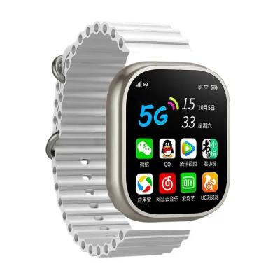 China Fone de ouvido do Smart Watch TWS de Smartwatch com T 2 em 1 relógio 8 I8 ultra S8 Serie8 à venda