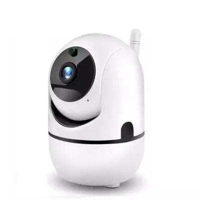 China 1080P 720P Wireless Home CCTV Systems , Stable WiFi Camera HD Wireless IP Camera for sale