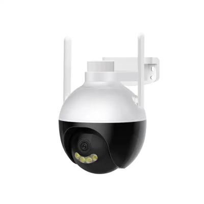 China 1080P 4MP Wireless HD Security System  Indoor Wireless Surveillance System for sale