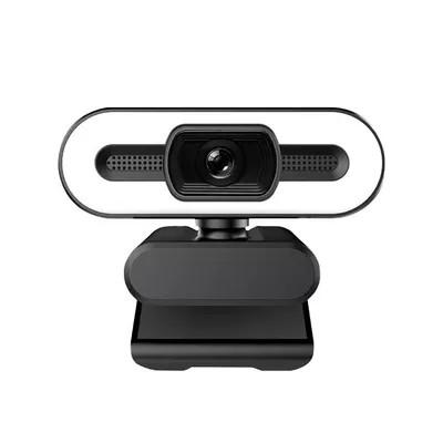 中国 Weatherproof 2K 4K Livestream Camera Version 4K HD Webcam Q16 販売のため
