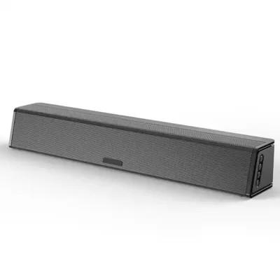 China 10w Tws Led Sound Bar Tv Bluetooth Soundbar Bar Sound Speaker en venta