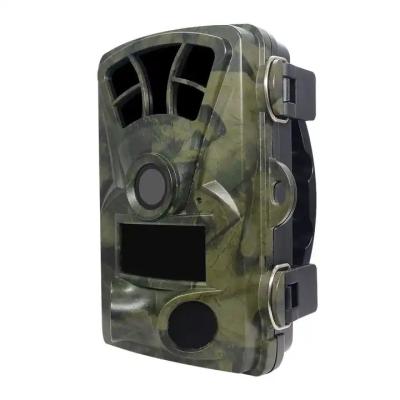 China Waterproof Night Vision Hunting Trail Camera Wildlife Scouting Trail Camera for sale
