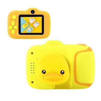China 32GB 1080P Portable Cute Mini Kids' Cameras Child Toy Te koop