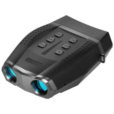 중국 NV5100 night vision binoculars night vision google glass hunting equipment 판매용