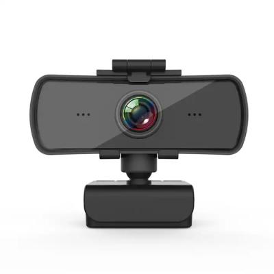 Chine wire USB Desktop Laptop pc HD Digital Webcam 2k for Video Calling Conferencing Selfie Recording at 30fps à vendre