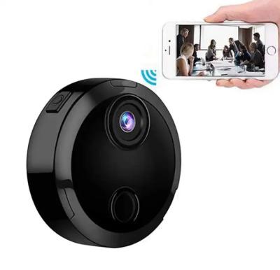 China HDQ15 HD 1080P Wifi Wireless Security Ip Infrared Night Vision Mini Camera for sale