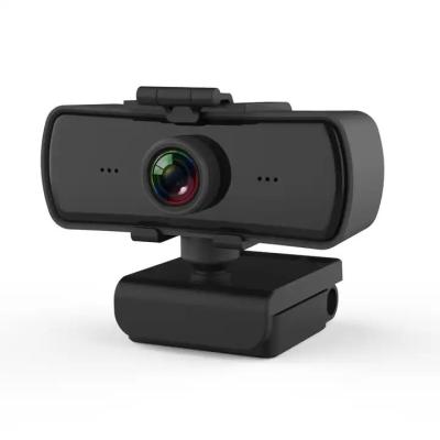 Chine HD Webcam 1440P Auto/Manual Focus Webcam With Microphone For  video Conferencing Work USB Camera For PC Laptop à vendre