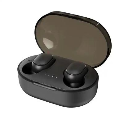 Cina Mini Wireless Headset A6R Tws Bt 5.1 High Quality Wireless Earbuds Gaming In-ear Type C Earbuds A6R in vendita