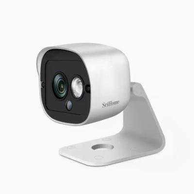 China FHD 3MP Mini Camera Wifi Camara De Vigilancia Security Wireless Camera Waterproof For Home en venta