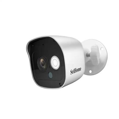 中国 Security Indoor And Outdoor Camera Wireless Wifi Cctv IP Surveillance Cameras 販売のため