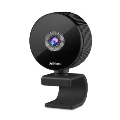 China Computer Camera  Built-In Microphone Web Camera Free Drive Webcam For PC Web Chat Camera Te koop