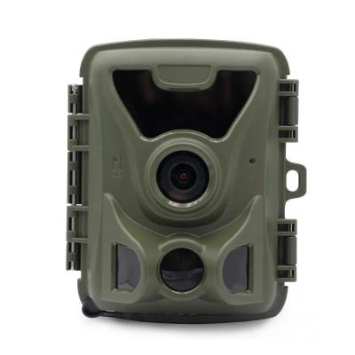 China Portable Trail Camera 512GB Memory Outdoor Game CCTV Camera Infrared Hunting Camera en venta