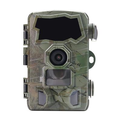 Chine H888-WiFi-BT Hunter Camera 4k WIFI Trail Camera Infrared Surveillance Max 512G Hunting Camera à vendre
