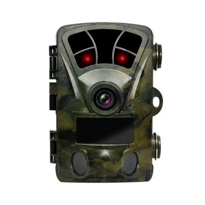 China 20MP 4k Wildlife Scouting Camera Night Vision Hunting Wifi Trail Camera Other Hunting Products for sale