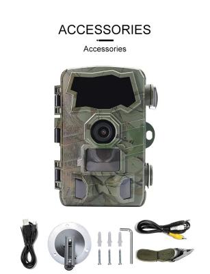 Chine H888WIFI Wireless Long Range Trap Trail Camera Sends Picture To Cell Phone Long Distance Trail Cam Solar Panel IP66 à vendre