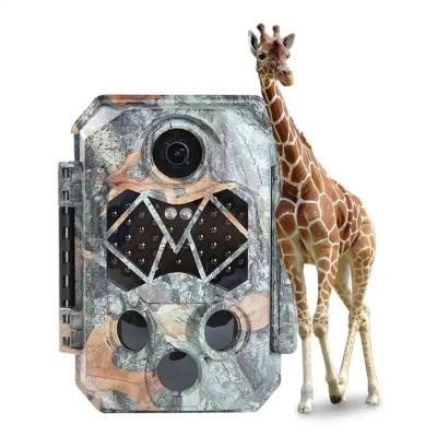 Chine PH770 32 MP 2.4 Inches Weather-Resistant Hunting Night Vision Camera Hunting Trail Camera à vendre