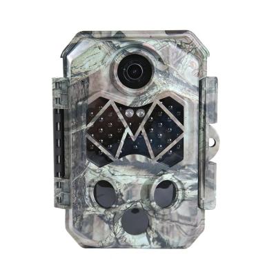 China 32MP Wildlife Camera Game Hunting Cam Outdoor 4k Trail Camera PIR Distance 20M Game Camera for sale